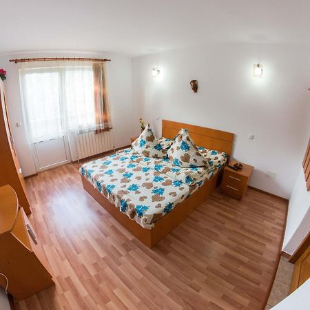 Casa Andreea Hotell Sucevita Rom bilde